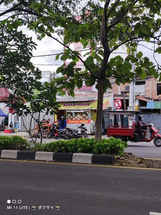 Ampera Restu Mulya 7