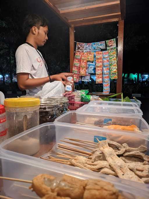 Angkringan Poetjuk Gendjeran 10