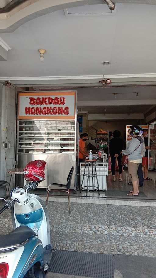 Bakpao Hongkong 3