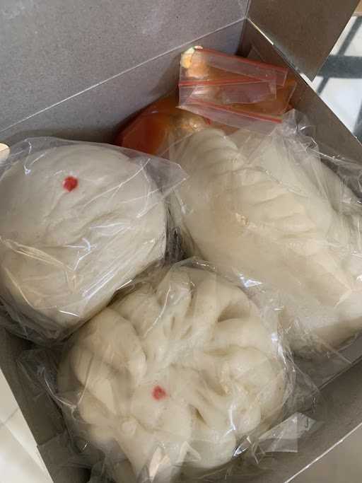 Bakpao Hongkong 10