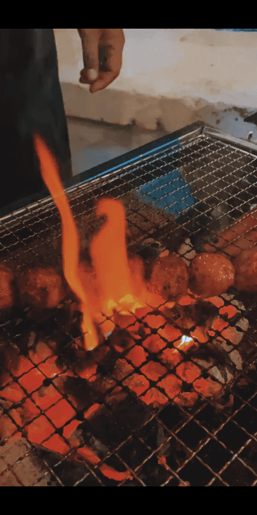 Bakso Bakar Cak Ucup 5