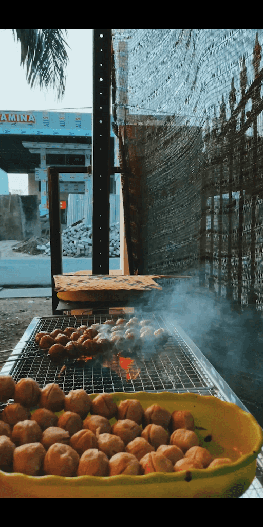 Bakso Bakar Cak Ucup 4