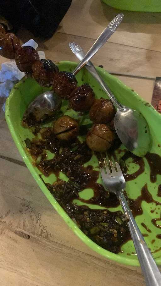 Bakso Bakar Cak Ucup 3