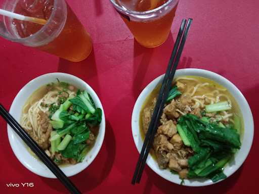 Bakso Bang Bil 8