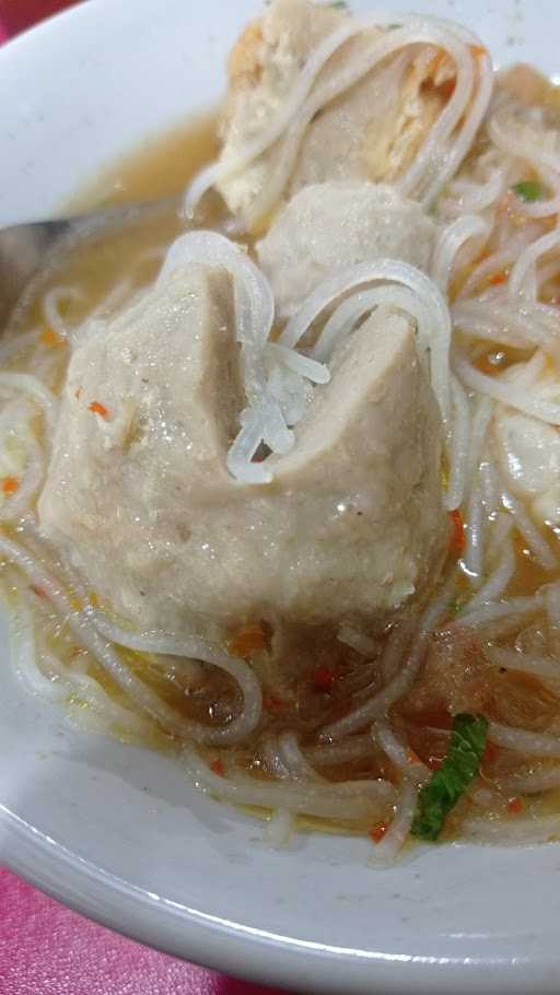 Bakso Bang Bil 9