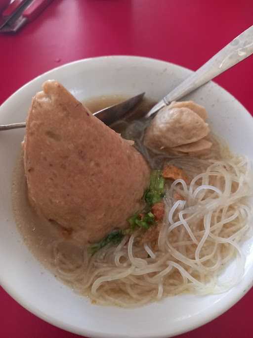 Bakso Bang Bil 4