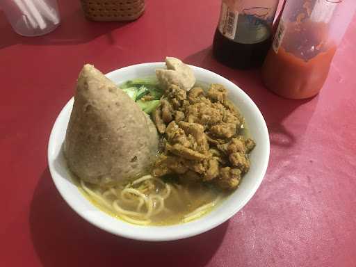 Bakso Bang Bil 6