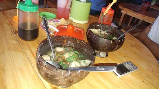 Bakso Batok Pak Bandi 6