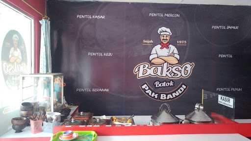 Bakso Batok Pak Bandi 7