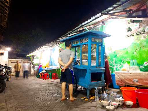 Bakso Cak Adi 5