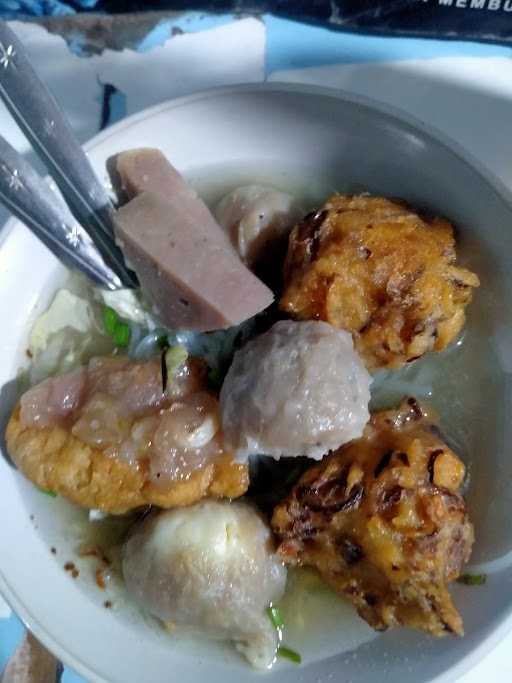 Bakso Cak Adi 2