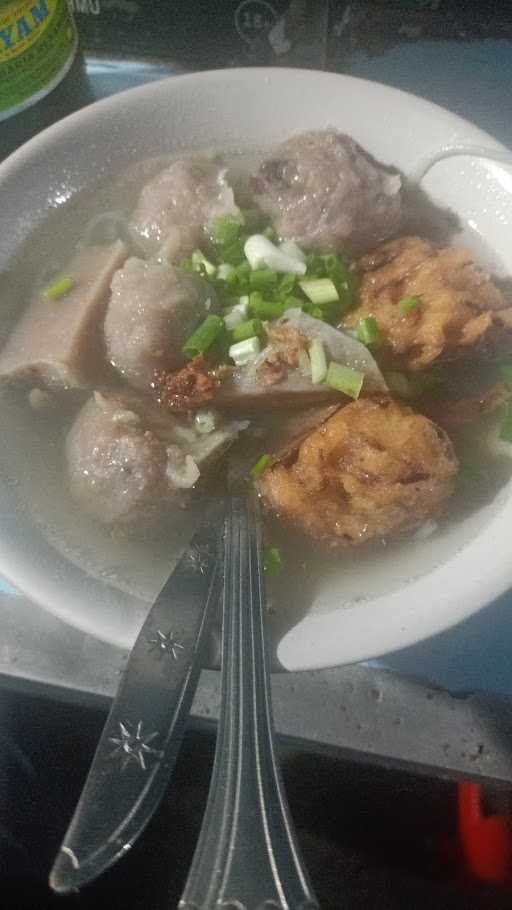 Bakso Cak Adi 1