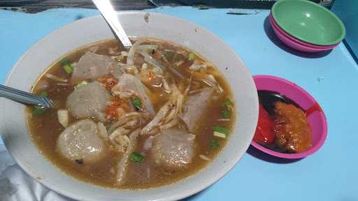 Bakso Cak Adi 3