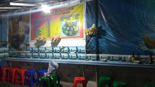 Bakso Cak Adi 6