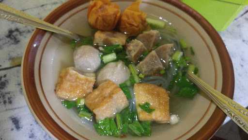 Bakso Cak Salam 4