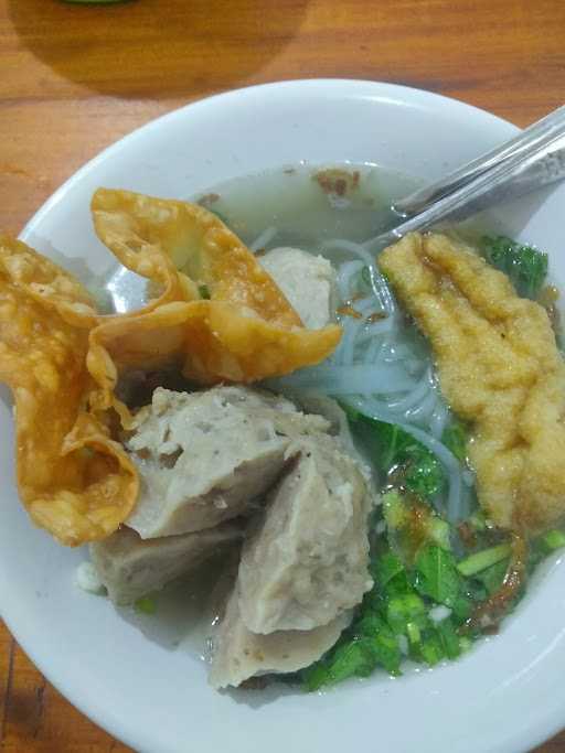 Bakso Djuara 3