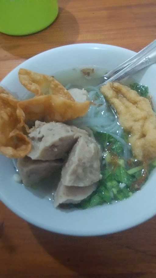 Bakso Djuara 1