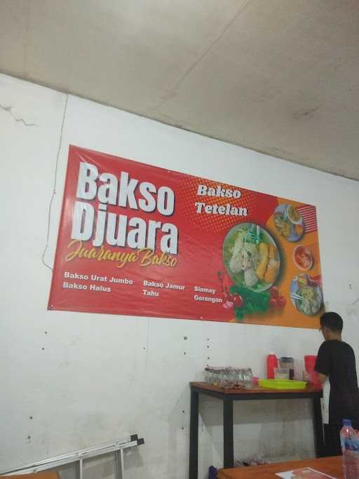 Bakso Djuara 6