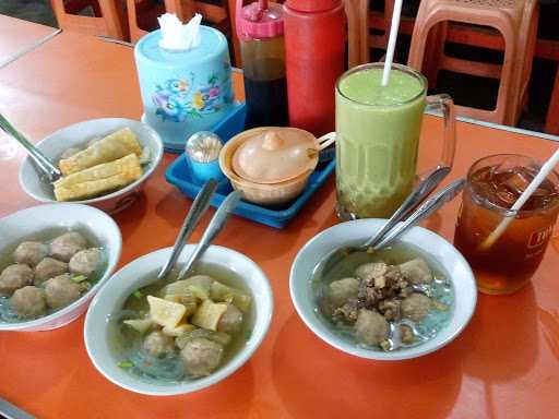 Bakso Empal Suwir 8