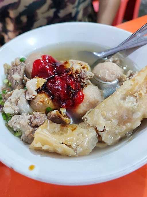 Bakso Empal Suwir 9