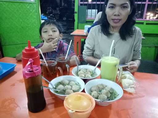 Bakso Empal Suwir 5