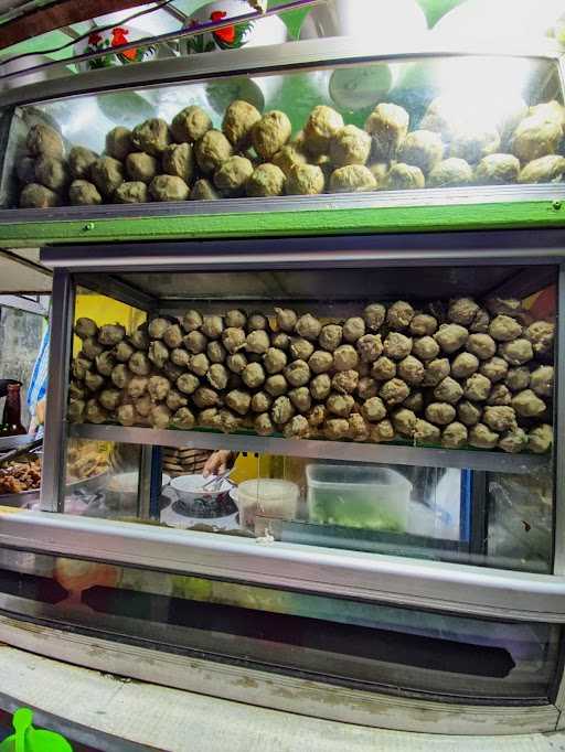 Bakso & Es Campur Barokah 10