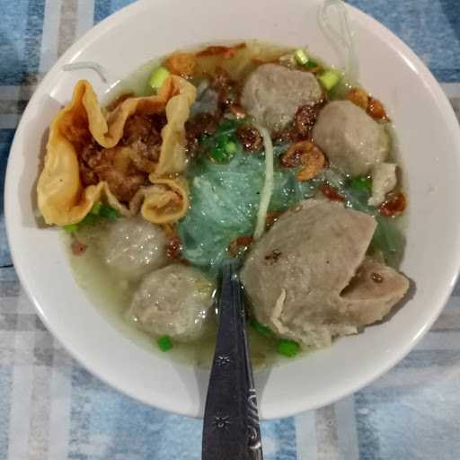 Bakso & Es Campur Barokah 6