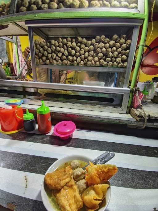 Bakso & Es Campur Barokah 1