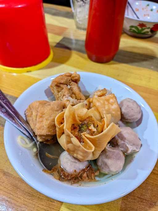 Bakso & Es Campur Barokah 9