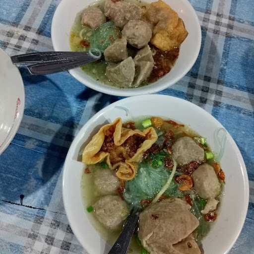 Bakso & Es Campur Barokah 5