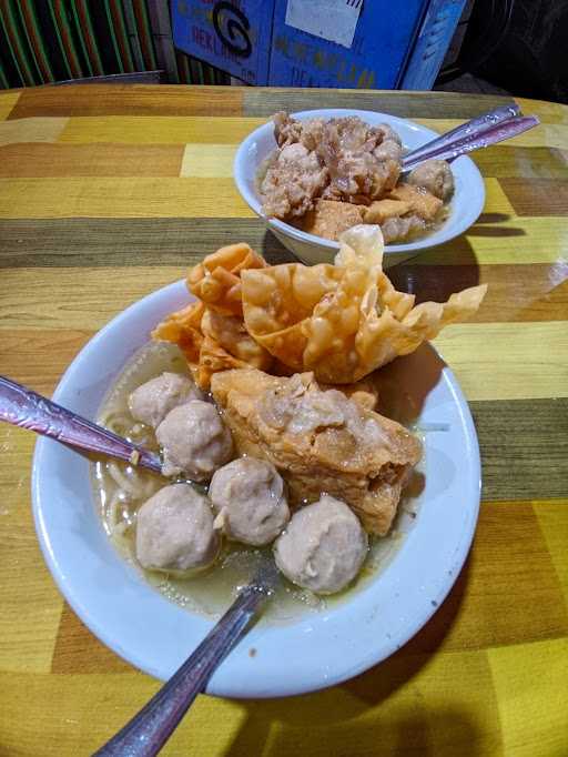 Bakso & Es Campur Barokah 2