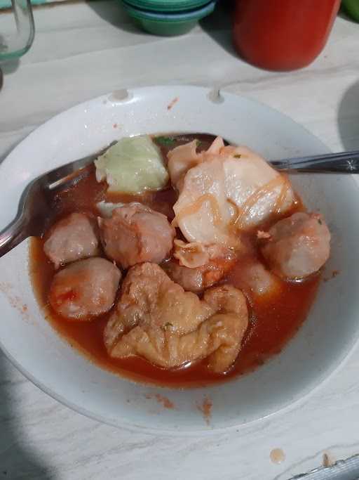 Bakso Pak Bakir 4