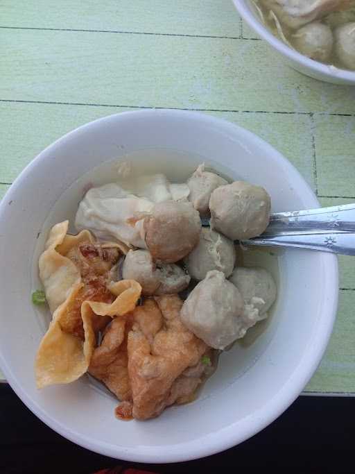 Bakso Pak Bakir 6