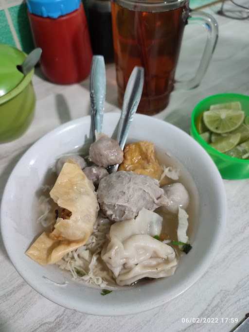 Bakso Pak Bakir 7