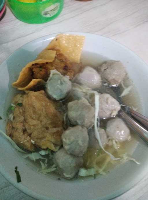 Bakso Pak Bakir 3