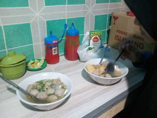 Bakso Pak Bakir 8