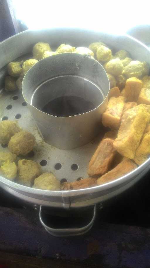 Bakso Rakyat Dan Mie Ayam Pejabat 1