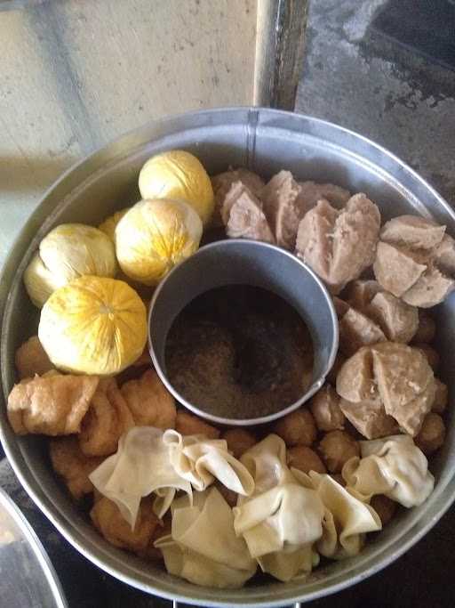 Bakso Roso Mie Ayam 10