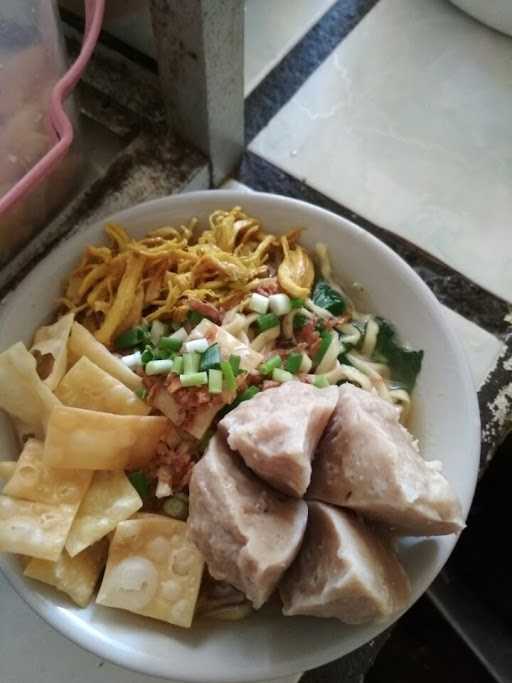 Bakso Roso Mie Ayam 1