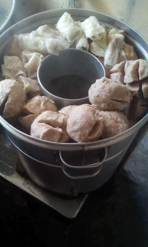 Bakso Roso Mie Ayam 6