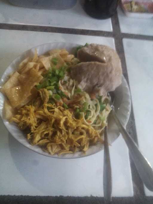 Bakso Roso Mie Ayam 3