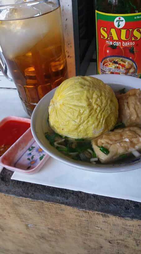 Bakso Roso Mie Ayam 4