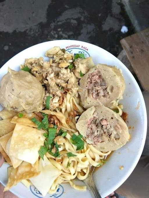 Bakso Roso Mie Ayam 9