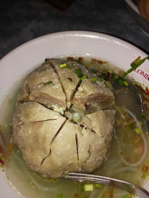 Bakso Royal 9