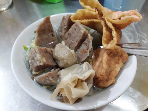 Bakso Royal 8