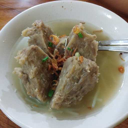 Bakso Royal 9