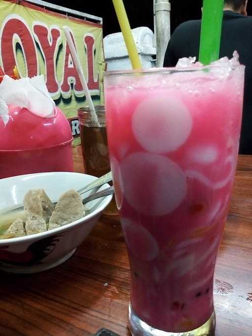 Bakso Royal 6