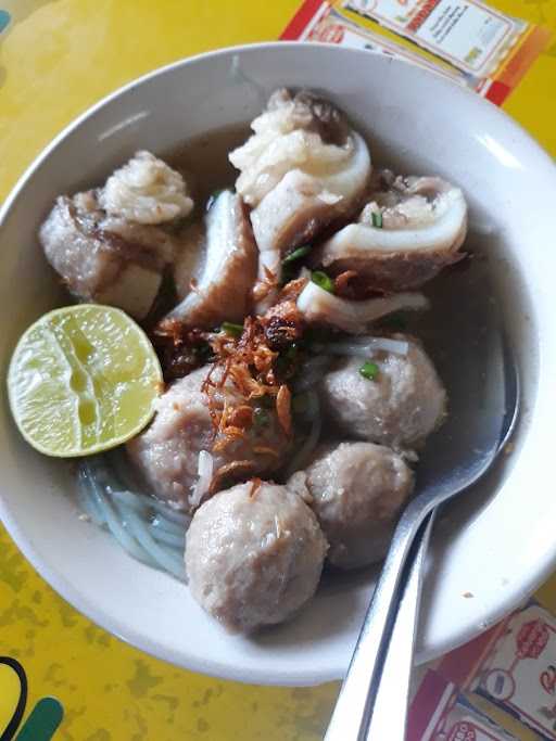 Bakso Royal 1