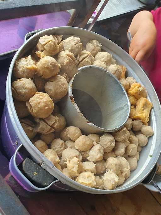 Bakso Salome Jaya 7