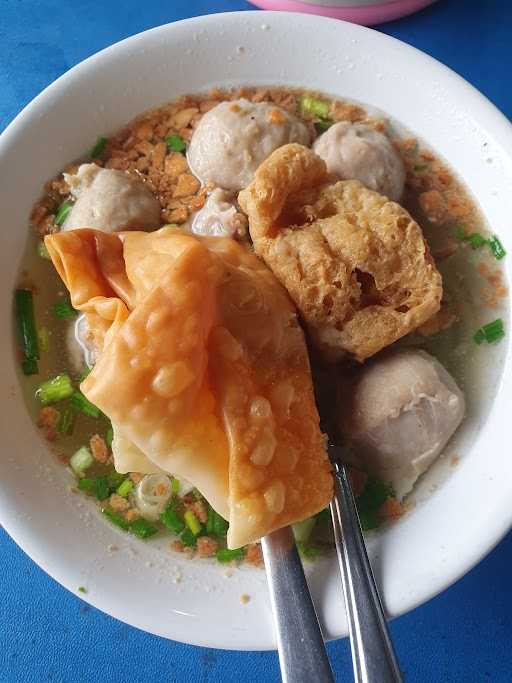 Bakso Salome Jaya 10